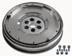 VOLANTA SACHS 2294 001 602 - Compatibil cu OPEL, VAUXHALL