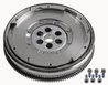 VOLANTA SACHS 2294 001 602 - Compatibil cu OPEL, VAUXHALL