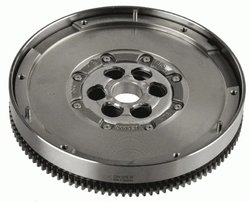 VOLANTA SACHS 2294 001 630 - Compatibil cu OPEL, SAAB, VAUXHALL