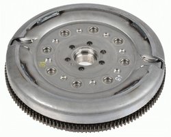 VOLANTA SACHS 2294 001 733 - Compatibil cu SEAT, VW
