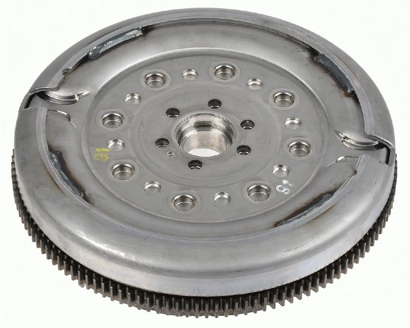 Volanta SACHS 2294 001 733