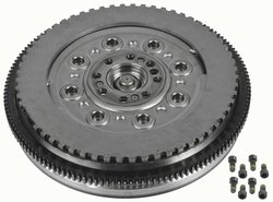 VOLANTA SACHS 2294 001 744 - Compatibil cu MERCEDES-BENZ