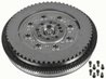 VOLANTA SACHS 2294 001 744 - Compatibil cu MERCEDES-BENZ