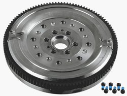 VOLANTA SACHS 2294 001 692 - Compatibil cu ALFA ROMEO, FIAT, LANCIA, OPEL, VAUXHALL