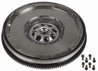 VOLANTA SACHS 2294 001 744 - Compatibil cu MERCEDES-BENZ
