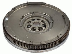 VOLANTA SACHS 2294 001 750 - Compatibil cu VW