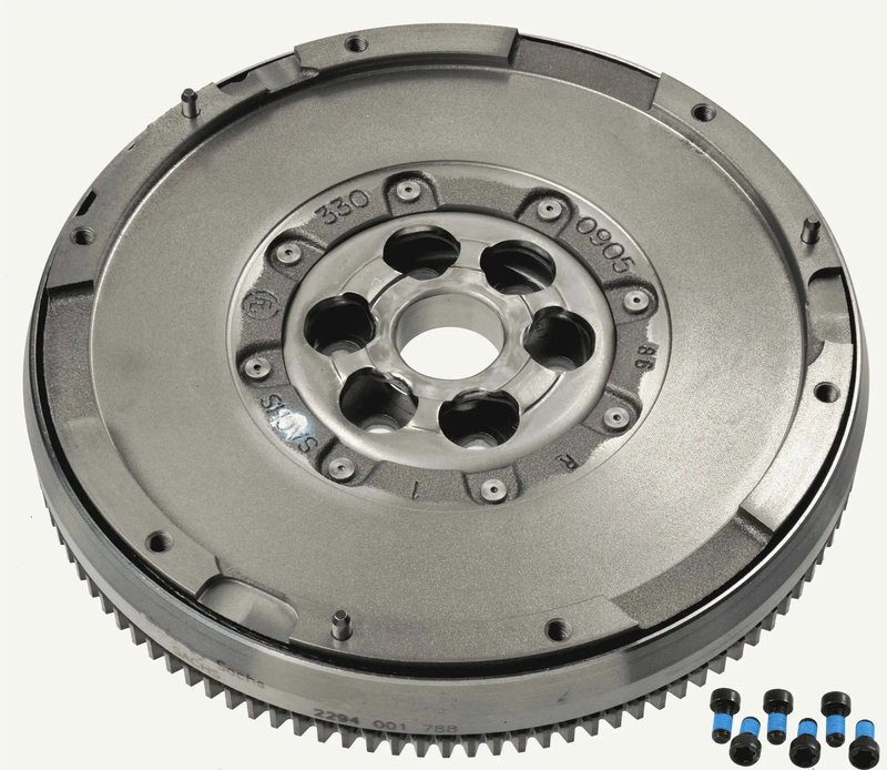 Volanta SACHS 2294 001 788