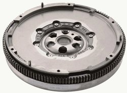 VOLANTA SACHS 2294 001 817 - Compatibil cu VW
