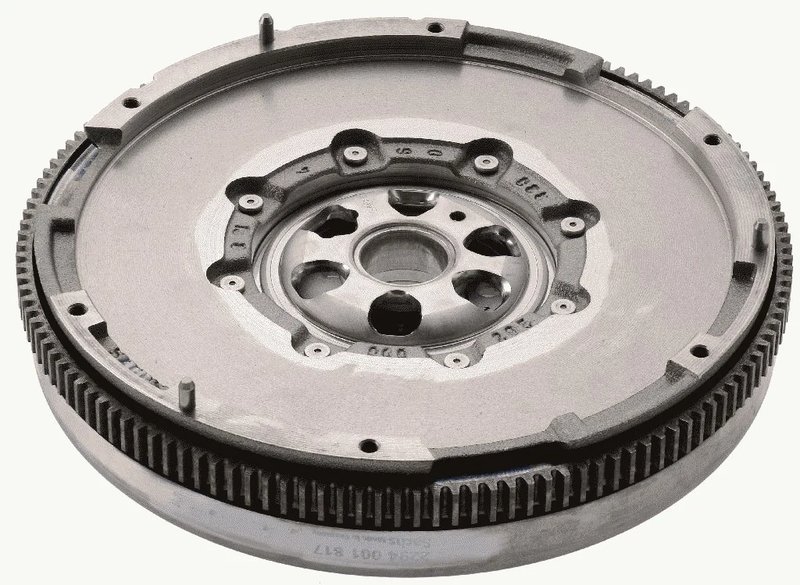 Volanta SACHS 2294 001 817