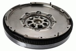 VOLANTA SACHS 2294 001 906 - Compatibil cu VW