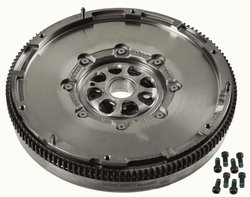 VOLANTA SACHS 2294 001 909 - Compatibil cu AUDI, SKODA, VW