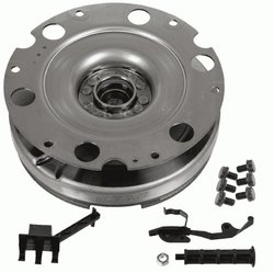 VOLANTA SACHS 2294 001 965 - Compatibil cu AUDI, AUDI (FAW)