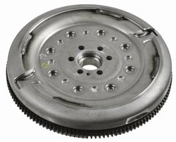 VOLANTA SACHS 2294 001 961 - Compatibil cu AUDI