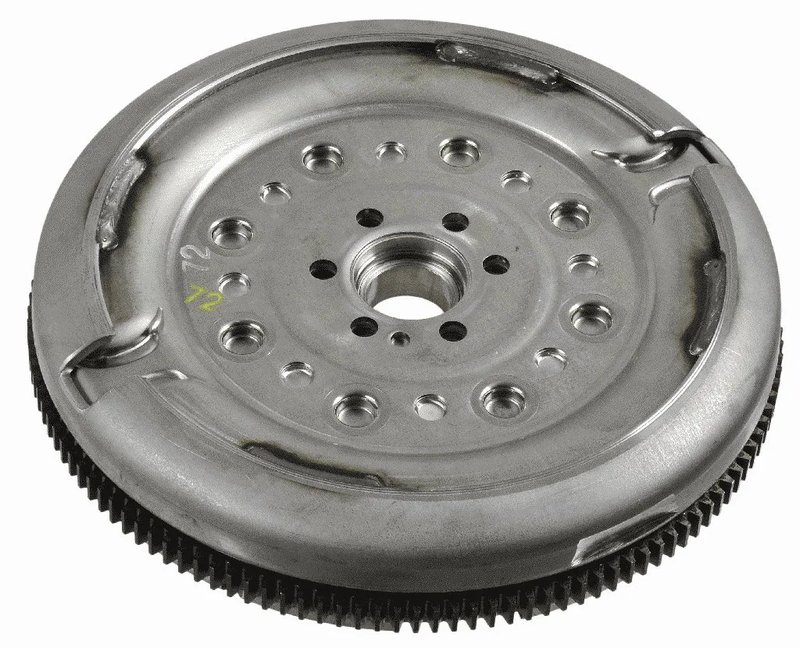 VOLANTA SACHS 2294 001 961 - Compatibil cu AUDI