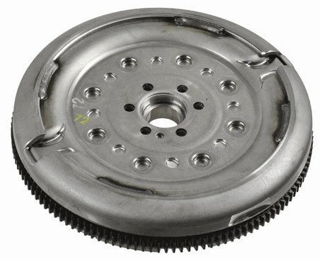 VOLANTA SACHS 2294 001 961 - Compatibil cu AUDI