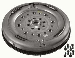 VOLANTA SACHS 2294 001 909 - Compatibil cu AUDI, SKODA, VW