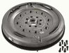 VOLANTA SACHS 2294 001 909 - Compatibil cu AUDI, SKODA, VW