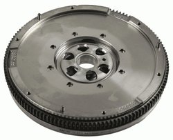 VOLANTA SACHS 2294 001 961 - Compatibil cu AUDI