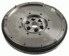 VOLANTA SACHS 2294 001 961 - Compatibil cu AUDI