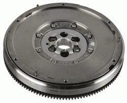 VOLANTA SACHS 2294 001 971 - Compatibil cu CITROEN, DS, OPEL, PEUGEOT, VAUXHALL