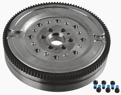 VOLANTA SACHS 2294 001 998 - Compatibil cu OPEL, VAUXHALL