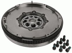 VOLANTA SACHS 2294 001 999 - Compatibil cu AUDI, SEAT, SKODA, VW