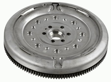 VOLANTA SACHS 2294 002 013 - Compatibil cu AUDI, SEAT, SKODA, VW