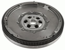 VOLANTA SACHS 2294 002 013 - Compatibil cu AUDI, SEAT, SKODA, VW