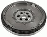 VOLANTA SACHS 2294 002 013 - Compatibil cu AUDI, SEAT, SKODA, VW