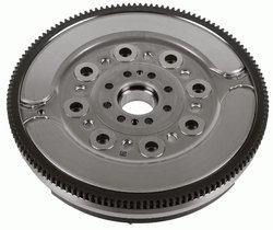 VOLANTA SACHS 2294 002 028 - Compatibil cu CITROEN, DS, FIAT, PEUGEOT