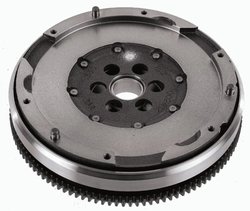 VOLANTA SACHS 2294 002 077 - Compatibil cu BMW, BMW (BRILLIANCE)