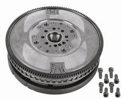 VOLANTA SACHS 2294 002 090 - Compatibil cu MERCEDES-BENZ