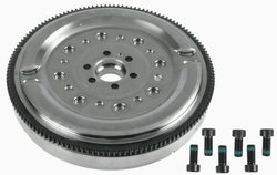 VOLANTA SACHS 2294 002 144 - Compatibil cu AUDI, SEAT, SKODA, VW, VW (SVW)