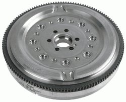 VOLANTA SACHS 2294 002 156 - Compatibil cu AUDI, SKODA, VW