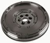 VOLANTA SACHS 2294 002 155 - Compatibil cu CITROEN, DS, PEUGEOT