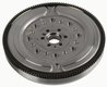 VOLANTA SACHS 2294 002 155 - Compatibil cu CITROEN, DS, PEUGEOT