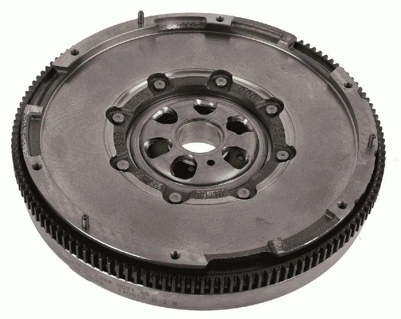 VOLANTA SACHS 2294 002 165 - Compatibil cu VW