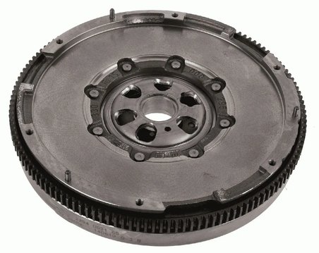 VOLANTA SACHS 2294 002 165 - Compatibil cu VW