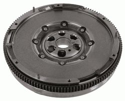 VOLANTA SACHS 2294 002 166 - Compatibil cu VW