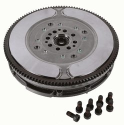 VOLANTA SACHS 2294 002 169 - Compatibil cu HYUNDAI, KIA