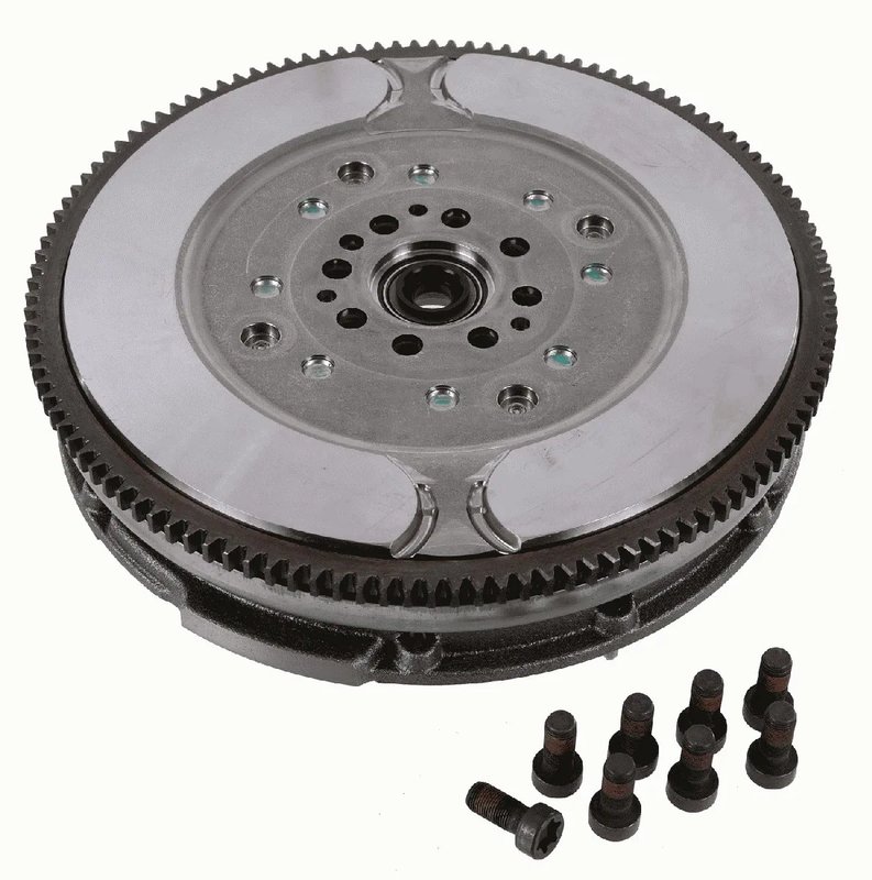 VOLANTA SACHS 2294 002 169 - Compatibil cu HYUNDAI, KIA