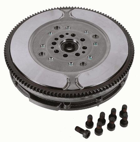 VOLANTA SACHS 2294 002 169 - Compatibil cu HYUNDAI, KIA