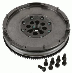 VOLANTA SACHS 2294 002 169 - Compatibil cu HYUNDAI, KIA