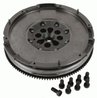 VOLANTA SACHS 2294 002 169 - Compatibil cu HYUNDAI, KIA