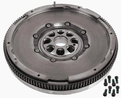 VOLANTA SACHS 2294 002 182 - Compatibil cu AUDI, SEAT, VW