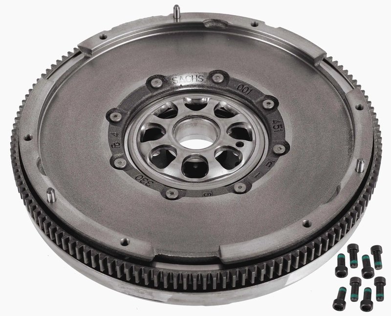 Volanta SACHS 2294 002 182