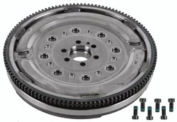 VOLANTA SACHS 2294 002 198 - Compatibil cu AUDI, SEAT, SKODA, VW