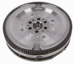 VOLANTA SACHS 2294 002 212 - Compatibil cu OPEL, VAUXHALL