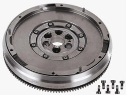VOLANTA SACHS 2294 002 229 - Compatibil cu CITROEN, DS, PEUGEOT
