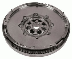 VOLANTA SACHS 2294 002 234 - Compatibil cu VW